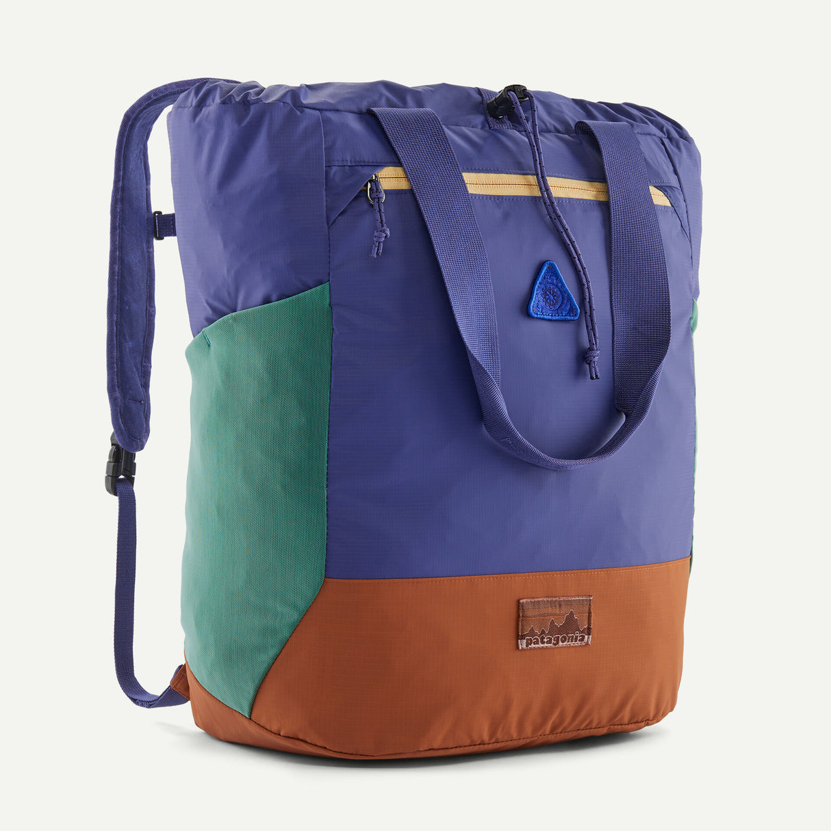 Patagonia Terravia Tote Pack Solstice Purple