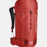 Ortovox Trad 28 Pack cengia rossa