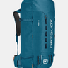 Ortovox Trad 35 Pack petrol blue