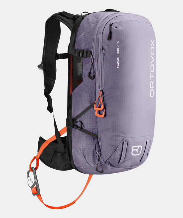 Ortovox Avabag Litric Tour 28S Lush Lavender