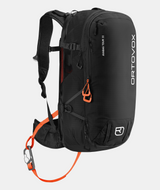 Ortovox Avabag Litric Tour 30 Black Raven