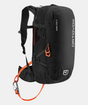 Ortovox Avabag Litric Tour 30 Black Raven