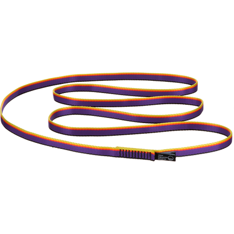 Wild Country 15mm Nylon Sling Purple / 120cm