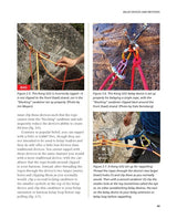 Mountaineers Books Climbing Self-Rescue New