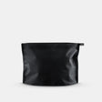 Matador Flatpak Zipper Toiletry Case Black