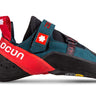 OCUN Bullit Petrol / Red