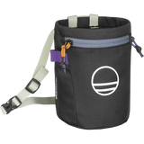 Wild Country Movement Chalk Bag Black