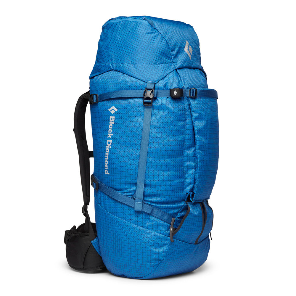 Mission 55 Backpack – Neptune Mountaineering
