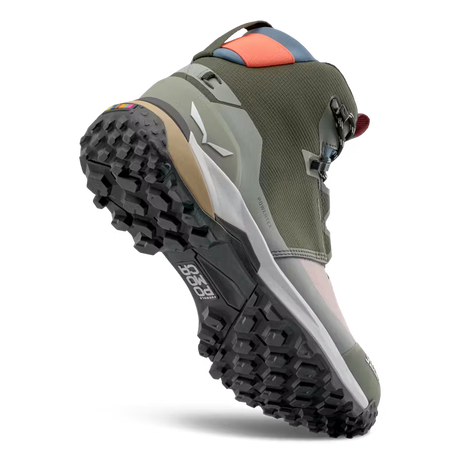 Salewa Puez 2 Mid PTX - Womens