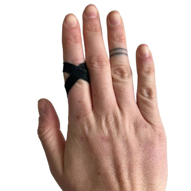 Friction Labs Chalk Athletic Finger Tape