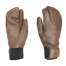 Level Rexford Trigger Glove  - Mens Scottish Brown