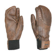 Level Rexford Trigger Glove  - Mens Scottish Brown