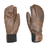 Level Rexford Trigger Glove  - Mens Scottish Brown