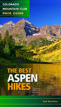 COLORADO MOUNTAIN CLUB CMC: Best Aspen Hikes