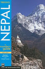 Mountaineers Books Trekking Nepal 8th Ed.