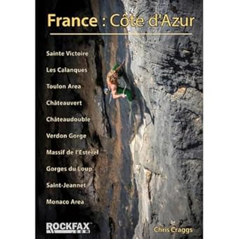 Cordee France: Cote dAzur