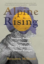 Mountaineers Books Alpine Rising