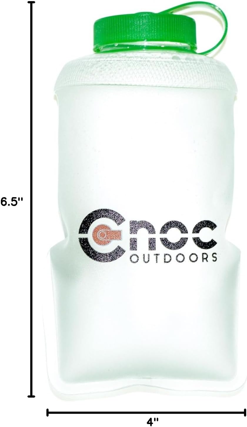 CNOC Outdoors HydriamX Flask