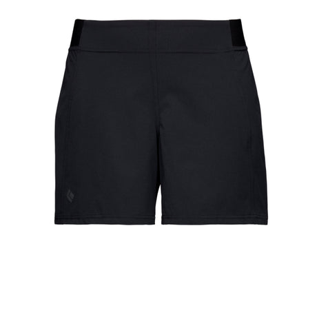 Black Diamond Sierra Shorts - Womens Black