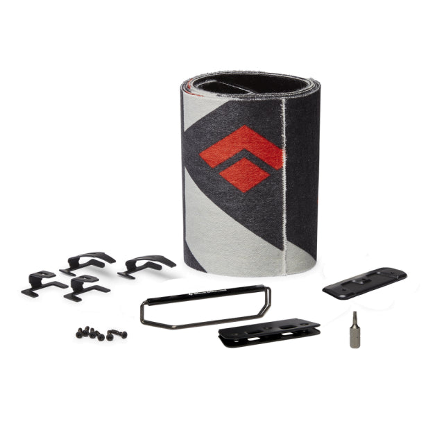 Black Diamond Glidelite Mix Split 140mm