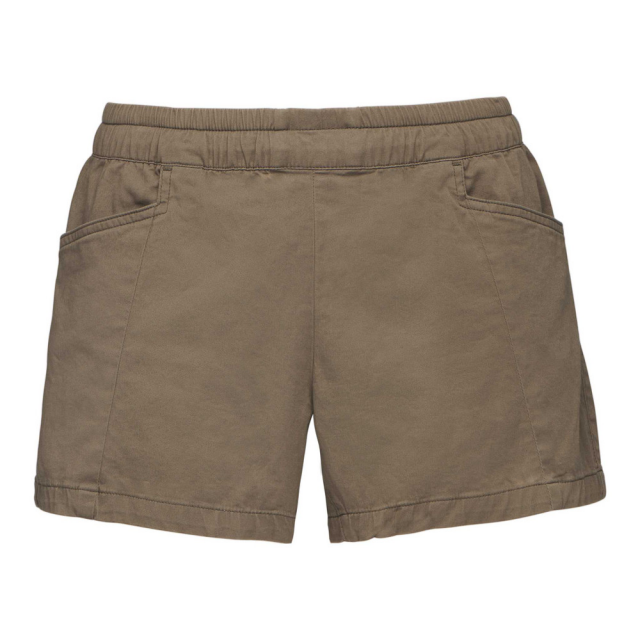 Black Diamond Notion Shorts - Womens Walnut
