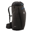 Black Diamond Creek 35 Backpack Black