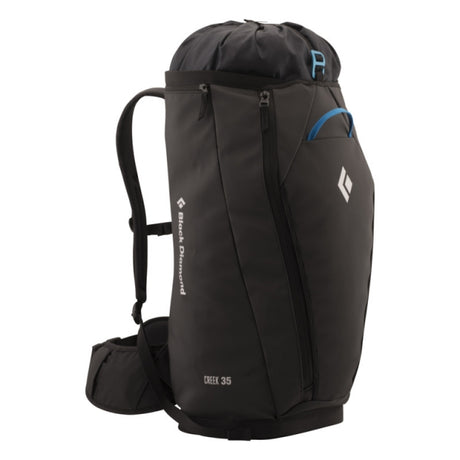 Black Diamond Creek 35 Backpack Black