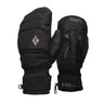 Black Diamond Mission MX Mitts - Womens Black