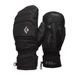 Black Diamond Mission MX Mitts - Womens Black