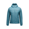 Black Diamond Access Down 2.0 Hoody - Mens Creek Blue