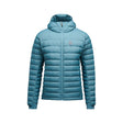 Black Diamond Access Down 2.0 Hoody - Mens Creek Blue