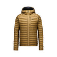 Black Diamond Deploy Down 1.0 Hoody - Mens Flax