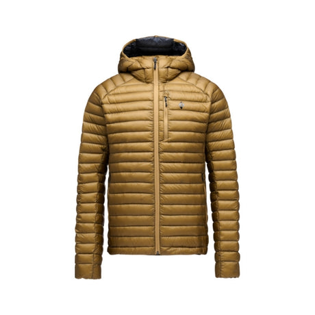 Black Diamond Deploy Down 1.0 Hoody - Mens Flax