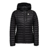 Black Diamond Delpoy Down 1.0 Hoody - Womens Black
