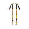 Black Diamond Traverse 3 Ski Poles Sulphur Green / 140cm