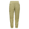 Black Diamond Technician Jogger Pant - Womens Cedarwood Green / M