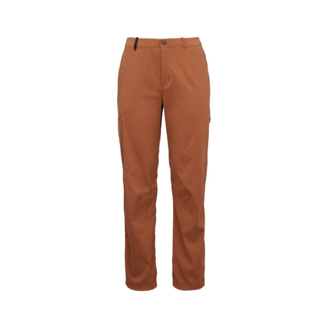 Black Diamond Pursuit Pant - Womens Clay