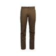 Black Diamond Rocklock Pants - Mens Basalt