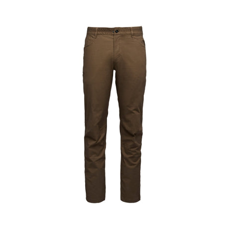 Black Diamond Rocklock Pants - Mens Basalt