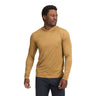 Black Diamond Circuit Hoody - Mens Flax