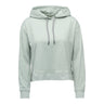 Black Diamond Circuit Midlayer Hoody - Womens Agave