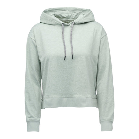 Black Diamond Circuit Midlayer Hoody - Womens Agave