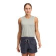 Black Diamond Circuit Tank - Womens Agave