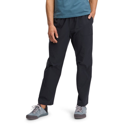 Black Diamond Sequence Pant - Womens Black