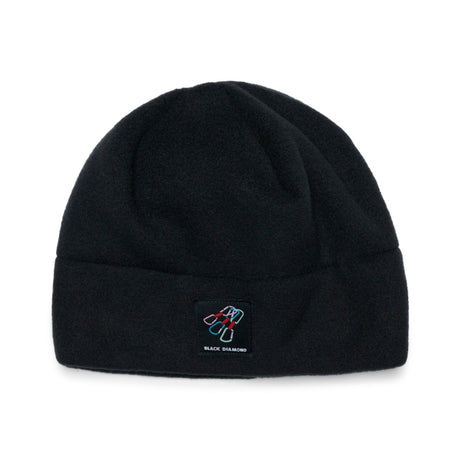 Black Diamond Nordic Fleece Beanie Black