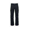 Black Diamond Recon Stretch Pants - Mens Black