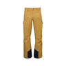 Black Diamond Recon Stretch Pants - Mens Flax