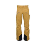 Black Diamond Recon Stretch Pants - Mens Flax