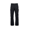 Black Diamond Recon Insulated Pant - Mens Black