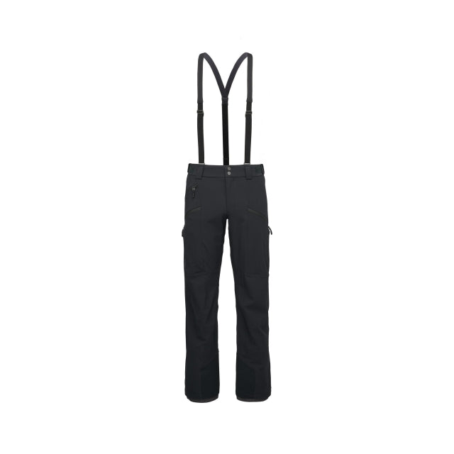 Black Diamond Dawn Patrol Pant - Mens Black